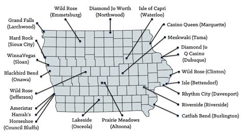 iowa gambling age|casinos in iowa map.